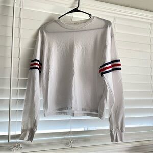 Brandy Melville cropped Top